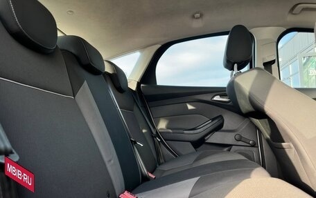Ford Focus III, 2011 год, 760 000 рублей, 4 фотография