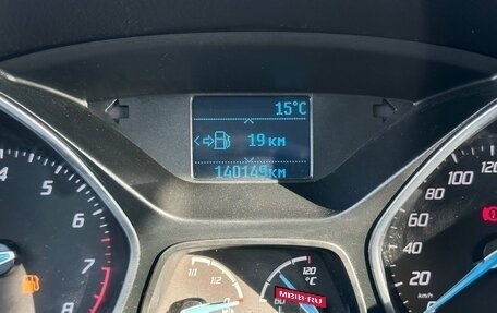 Ford Focus III, 2011 год, 760 000 рублей, 21 фотография