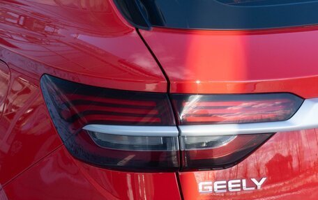 Geely Coolray I, 2023 год, 1 947 000 рублей, 10 фотография