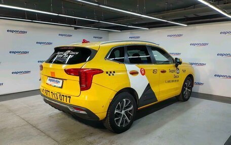 Haval Jolion, 2022 год, 952 850 рублей, 3 фотография