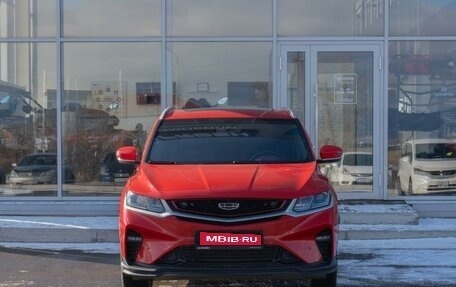 Geely Coolray I, 2023 год, 1 947 000 рублей, 2 фотография