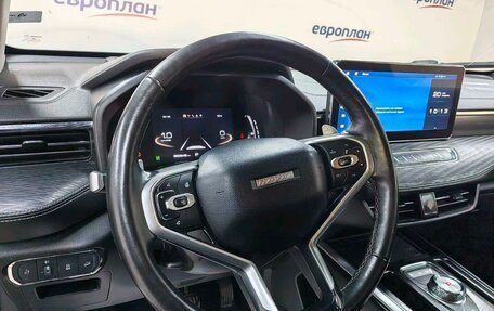 Haval Jolion, 2022 год, 952 850 рублей, 6 фотография