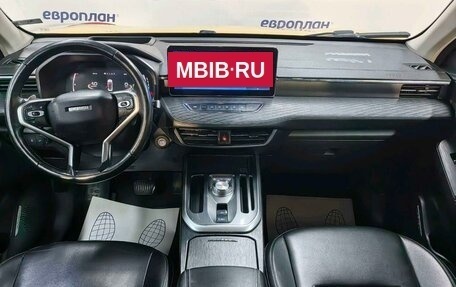 Haval Jolion, 2022 год, 952 850 рублей, 5 фотография