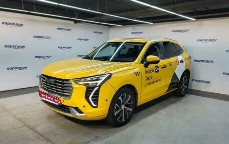 Haval Jolion, 2022 год, 952 850 рублей, 2 фотография