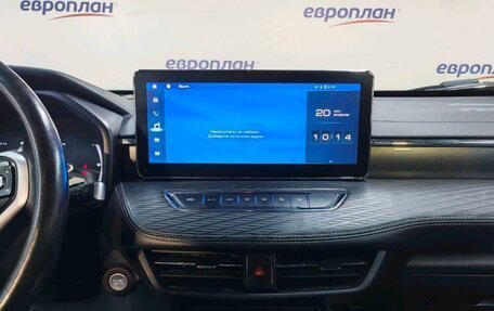 Haval Jolion, 2022 год, 952 850 рублей, 14 фотография