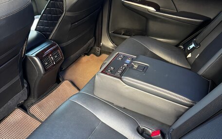 Toyota Camry, 2017 год, 2 600 000 рублей, 13 фотография