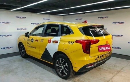 Haval Jolion, 2022 год, 952 850 рублей, 4 фотография