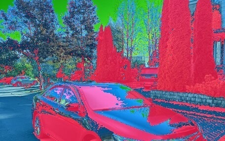 Toyota Camry, 2017 год, 2 600 000 рублей, 4 фотография