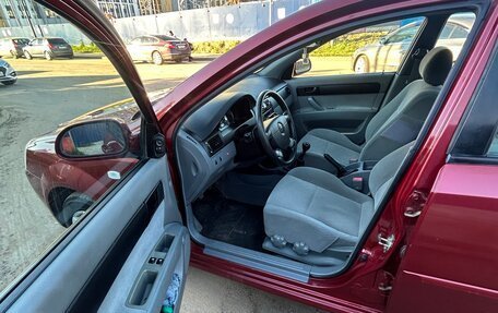 Chevrolet Lacetti, 2008 год, 715 000 рублей, 21 фотография