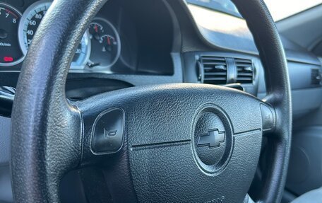 Chevrolet Lacetti, 2008 год, 715 000 рублей, 20 фотография