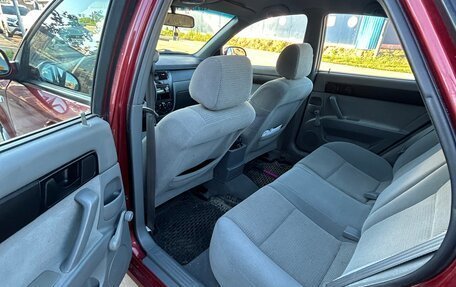 Chevrolet Lacetti, 2008 год, 715 000 рублей, 16 фотография
