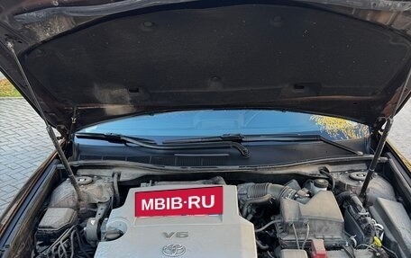 Toyota Camry, 2017 год, 2 600 000 рублей, 14 фотография