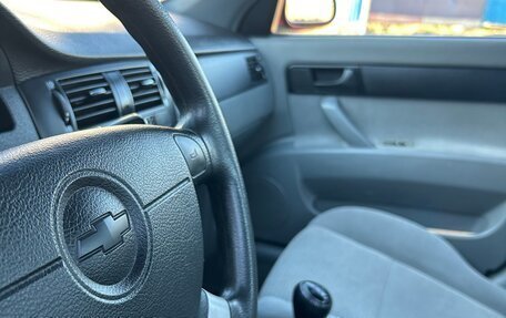 Chevrolet Lacetti, 2008 год, 715 000 рублей, 22 фотография