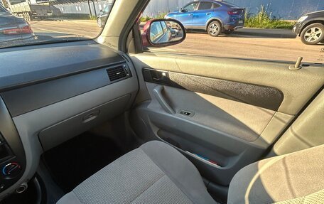Chevrolet Lacetti, 2008 год, 715 000 рублей, 23 фотография