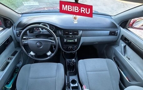 Chevrolet Lacetti, 2008 год, 715 000 рублей, 17 фотография