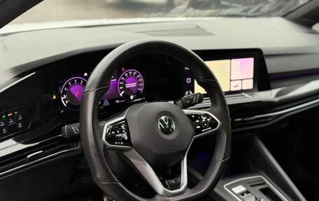 Volkswagen Golf VIII, 2023 год, 1 940 000 рублей, 9 фотография
