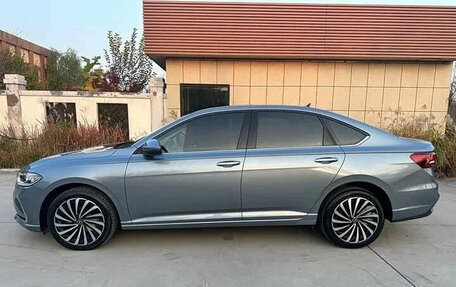 Volkswagen Lavida, 2023 год, 1 485 000 рублей, 6 фотография