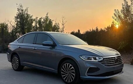 Volkswagen Lavida, 2023 год, 1 485 000 рублей, 3 фотография