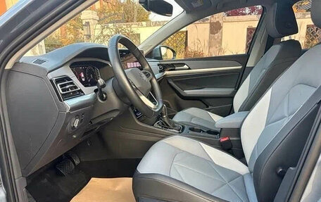 Volkswagen Lavida, 2023 год, 1 485 000 рублей, 9 фотография