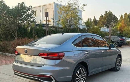 Volkswagen Lavida, 2023 год, 1 485 000 рублей, 4 фотография