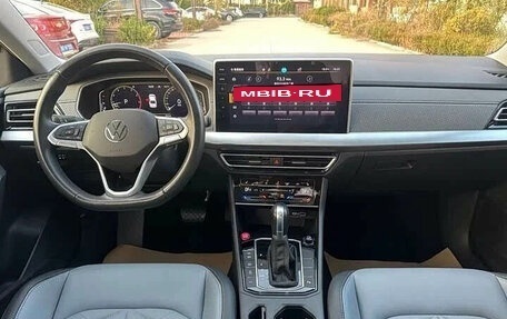 Volkswagen Lavida, 2023 год, 1 485 000 рублей, 7 фотография