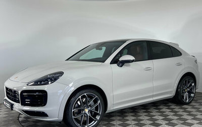 Porsche Cayenne III, 2019 год, 8 500 000 рублей, 1 фотография