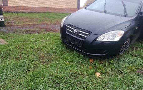 KIA cee'd I рестайлинг, 2008 год, 270 000 рублей, 1 фотография