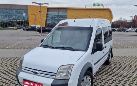 Ford Tourneo Connect I, 2008 год, 410 000 рублей, 1 фотография