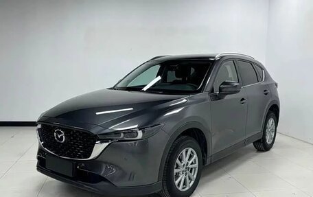 Mazda CX-5 II, 2022 год, 2 366 000 рублей, 1 фотография
