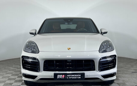Porsche Cayenne III, 2019 год, 8 500 000 рублей, 2 фотография