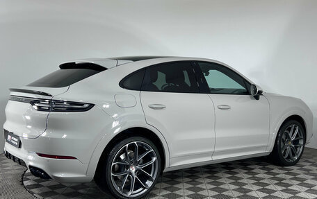 Porsche Cayenne III, 2019 год, 8 500 000 рублей, 6 фотография