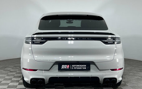Porsche Cayenne III, 2019 год, 8 500 000 рублей, 5 фотография