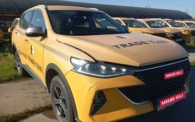 Haval F7 I, 2023 год, 1 195 000 рублей, 1 фотография