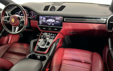 Porsche Cayenne III, 2019 год, 8 500 000 рублей, 10 фотография