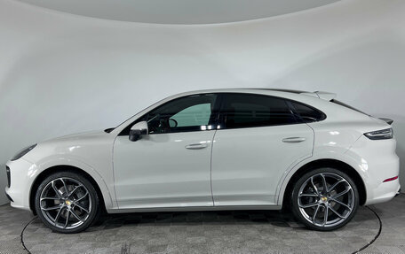 Porsche Cayenne III, 2019 год, 8 500 000 рублей, 7 фотография