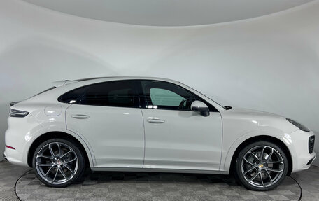 Porsche Cayenne III, 2019 год, 8 500 000 рублей, 8 фотография