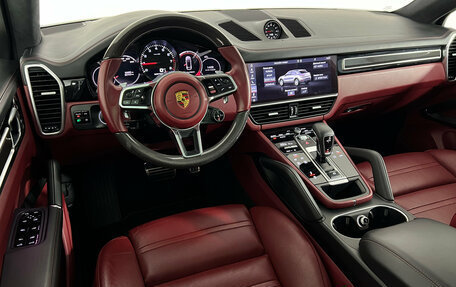 Porsche Cayenne III, 2019 год, 8 500 000 рублей, 11 фотография