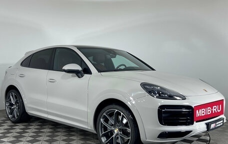 Porsche Cayenne III, 2019 год, 8 500 000 рублей, 3 фотография