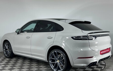 Porsche Cayenne III, 2019 год, 8 500 000 рублей, 4 фотография
