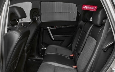 Chevrolet Captiva I, 2014 год, 1 350 000 рублей, 20 фотография