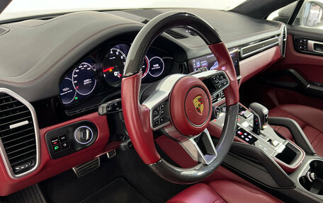 Porsche Cayenne III, 2019 год, 8 500 000 рублей, 13 фотография