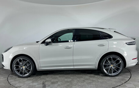 Porsche Cayenne III, 2019 год, 8 500 000 рублей, 24 фотография
