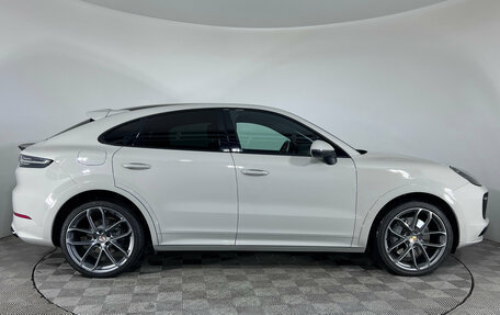 Porsche Cayenne III, 2019 год, 8 500 000 рублей, 25 фотография