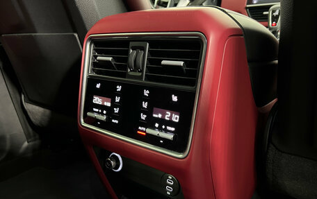 Porsche Cayenne III, 2019 год, 8 500 000 рублей, 22 фотография