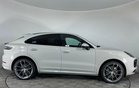 Porsche Cayenne III, 2019 год, 8 500 000 рублей, 26 фотография