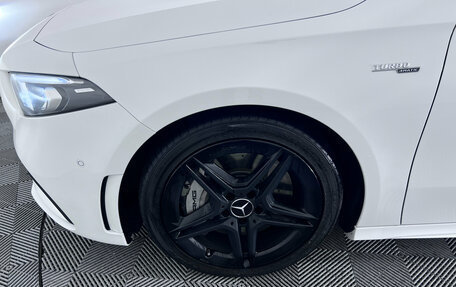Mercedes-Benz A-Класс AMG, 2020 год, 3 330 000 рублей, 7 фотография