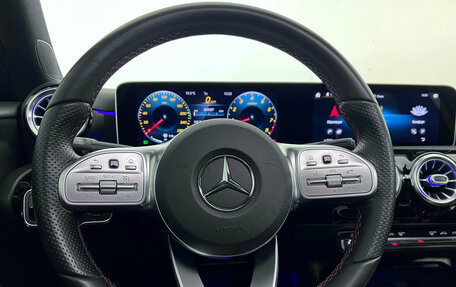 Mercedes-Benz A-Класс AMG, 2020 год, 3 330 000 рублей, 12 фотография