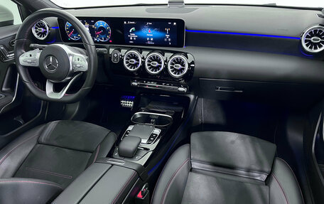 Mercedes-Benz A-Класс AMG, 2020 год, 3 330 000 рублей, 16 фотография