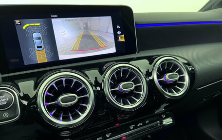 Mercedes-Benz A-Класс AMG, 2020 год, 3 330 000 рублей, 13 фотография