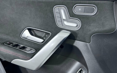 Mercedes-Benz A-Класс AMG, 2020 год, 3 330 000 рублей, 19 фотография